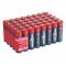 Ansmann alk�li elem Mignon AA, LR6, 1, 5 volt, 40 darabos takar�kos csomag