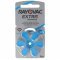 Rayovac hall�k�sz�l�k elem H675MF 675 PR44 1,45V 630mAh 6db/csomag Zinc-Air