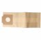Mikrovlies porsz�v� porzs�k 10db/csomag kompatibilis K�rcher T10/1, 6.904-084.0, 6.904-333.0