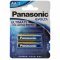 Panasonic Evolta AA Mignon ceruza LR6 2db/csomag hagyom�nyos elem