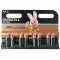 Duracell MX1500 Ultra Power AA Mignon ceruza LR6 8db/csomag hagyom�nyos elem alk�li