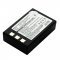 Helyettes�t� Akkumul�tor Metrologic SP5700 szkenner Optimus PDA MK5710 46-00518 MET-46-00518 adatgy�jt�