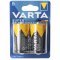 Varta Super Heavy Duty elem 4020/LR20/D/Mono/g�li�t 2db/csom.