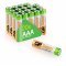 GP AAA (mikro) Alkaline Super hagyományos elem 1,5V 20db/csomag alkáli GP AAA (mikro) Alkaline Super hagyományos elem 1,5V 20db/csomag alkáli