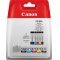 Eredeti Canon nyomtat� tintapatron multipack PGI-570PGBK/CLI-571BK/C/M/Y