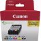 Eredeti Canon tintapatron multipack PGI-570PGBK/CLI-571BK/C/M/Y nyomtat�