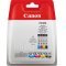 Eredeti Canon tinta multipack CLI-571BK/571C/571M/571Y nyomtat�