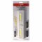Heitech COB-LED vil�g�t�cs�k mozg�s�rz�kel�vel 220mm �ll�that� f�nyk�p 3xAA Mignon ceruza belt�ri