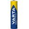 Varta alk�li mikro elem AAA LR03 1.5V 1db/csomag