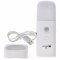 Heitech 2in1 LED orient�ci�s l�mpa �s zsebl�mpa 3,7V 1200mAh USB-C Li-Ion