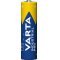 Varta alk�li elem AA LR06 1.5V 1db/csomag
