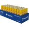 Varta alk�li mikro elem AAA LR03 1.5V 40db/csomag