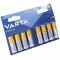 Varta Energy alk�li ceruzaelem AA LR06 1.5V 8db/csomag