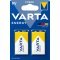Varta Energy alk�li E-Block 6LR61 9V 2db/csomag