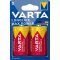 Varta alk�li elem D LR20 1.5V 2db/csomag