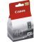 Eredeti Canon tintapatron PG-40 16ml fekete nyomtat�