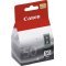 Eredeti Canon tintapatron PG-50 22ml fekete nyomtat�khoz