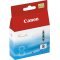 Eredeti Canon tintapatron CLI-8C 13ml cyan nyomtat�