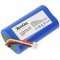 Helyettes�t� Akkumul�tor Gardena ComfortCut 8893/8895 08894-00 kerti g�p 7,2V 2500mAh