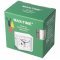 Maxitime Quarz �breszt��ra 0950591-o 0950591 feh�r tok feh�r sz�mlap elem n�lk�l