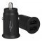 Ansmann CC212 aut�s USB t�lt� 12-24V 12W 2USB Multisafe