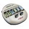 Ansmann Energy 16 plus Akkumul�tormul�tort�lt� �s �pol� 1-12 AAA (mikro), 1-12 AA Mignon ceruza NiMH/NiCd