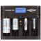 Ansmann Powerline 5 Pro univerz�lis LCD gyorst�lt� AAA AA C D 9V USB NiMH/NiCd