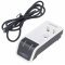 Ansmann Comfort Mini gyors t�lt� 1-2 NiMH AAA (mikro) �s AA Mignon ceruza USB bemenet