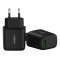 Ansmann HC118QC USB h�l�zati adapter 18W Quick Charge 3.0 1x USB fekete