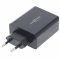 Ansmann USB t�lt� HC430 30W 4db USB-port