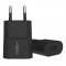 Ansmann HC105 USB t�lt� 5W (5V1A) fekete