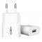 Ansmann USB t�lt� HC105 5W feh�r