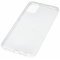 Samsung Galaxy A02 S �tl�tsz� TPU tok l�gp�rn�s �t�sv�delem s�rgul�sg�tl�