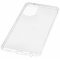 �tl�tsz� l�gp�rn�s szilikon tok Samsung Galaxy A72 �t�s�ll� TPU anti-s�rgul�s