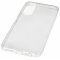 �tl�tsz� TPU szilikon tok Huawei P Smart 2021 Y7a l�gp�rn�s �t�sv�delem