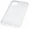 Huawei Nova 6 SE �tl�tsz� TPU szilikon l�gp�rn�s tok s�rgul�sg�tl�