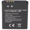 Helyettes�t� Akkumul�tor Alcatel CAB0400000C1 3,7V 400mAh One Touch 1040X/1042D OT 1040X/1042D Li-ion