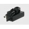Compaq Presario CQ71-200 h�l�zati adapter 18,5V 65W (nem eredeti)