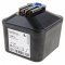 Helyettes�t� Akkumul�tor Stryker System 6 Typ 6215 6215-000-000 9,6V 2,5Ah orvostechnikai NiCd