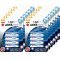 Agfaphoto alk�li elem AA LR06 1.5V 48db/csomag
