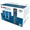 Agfaphoto alk�li mikro elem AAA LR03 1.5V 24db/csomag