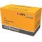 Agfaphoto 9V 6LR61 alk�li elem 10db/csomag
