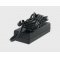 Fujitsu-Siemens LifeBook E330 (nem eredeti) laptop h�l�zati adapter 16V4A