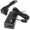 Fujitsu-Siemens Amilo Si1520 laptop h�l�zati adapter 20V 65W nem eredeti