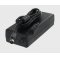 Notebook t�pegys�g Gericom Overdose XL M2040 (nem eredeti) 19V 120W