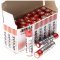 Alk�li elem AAA 1,5V 24db/csomag
