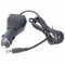 Univerz�lis 12V 40W aut�s adapterk�bel Samsung NC10 NC20 fekete