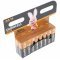 Duracell AA Mignon ceruza LR06 1.5V 16db/csomag hagyom�nyos elem alk�li