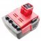 Helyettes�t� Akkumul�tor Hilti SF144-A 14,4V 3000mAh Li-ion