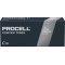 Duracell Procell Constant C (b�bi m�ret) LR14 1.5V 10db/csomag elem, hagyom�nyos elem alk�li